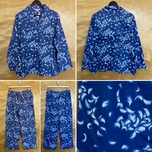 Vintage Victorias Secret Sleep Set